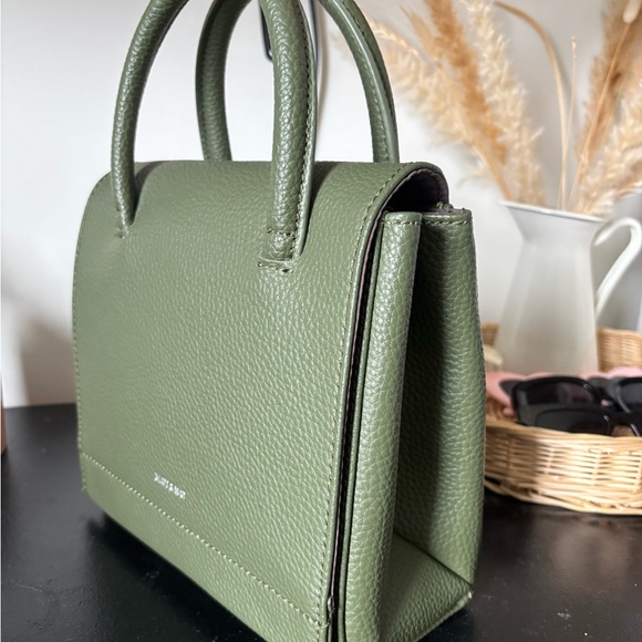 ‼️SOLD‼️ Matt & Nat bag - Picture 2 of 8